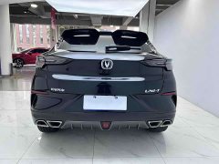 Changan UNI-T 2020 1.5T Flagship - фото 4