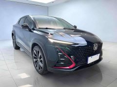 Changan UNI-T 2020 1.5T Flagship - фото 5
