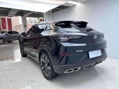 Changan UNI-T 2020 1.5T Flagship - фото 6