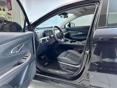 Changan UNI-T 2020 1.5T Flagship - фото 7