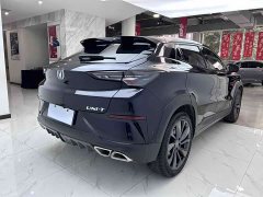 Changan UNI-T 2020 1.5T Flagship - фото 8