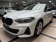 BMW 1 120i M Edition - фото 1
