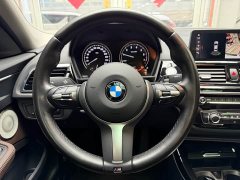 BMW 1 120i M Edition - фото 17