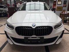 BMW 1 120i M Edition - фото 2
