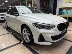 BMW 1 120i M Edition - фото 3