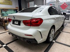 BMW 1 120i M Edition - фото 5