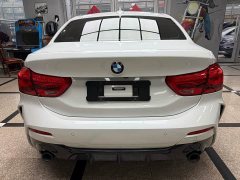 BMW 1 120i M Edition - фото 6