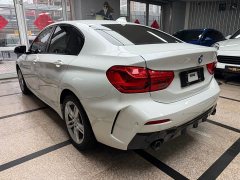 BMW 1 120i M Edition - фото 7