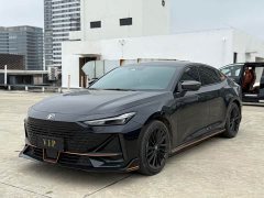 Changan UNI-V 1.5T sports version - фото 1