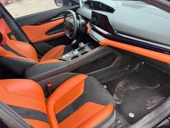 Changan UNI-V 1.5T sports version - фото 10