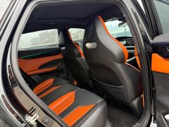 Changan UNI-V 1.5T sports version - фото 11