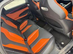 Changan UNI-V 1.5T sports version - фото 12