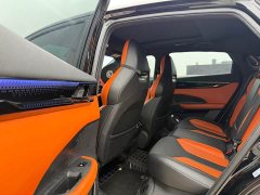 Changan UNI-V 1.5T sports version - фото 13