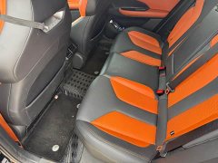 Changan UNI-V 1.5T sports version - фото 14