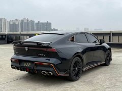 Changan UNI-V 1.5T sports version - фото 15