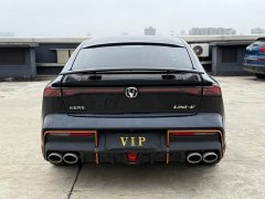 Changan UNI-V 1.5T sports version - фото 16