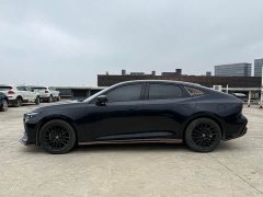 Changan UNI-V 1.5T sports version - фото 18