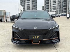 Changan UNI-V 1.5T sports version - фото 2