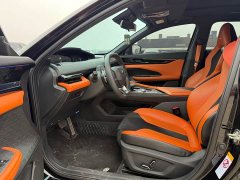 Changan UNI-V 1.5T sports version - фото 4