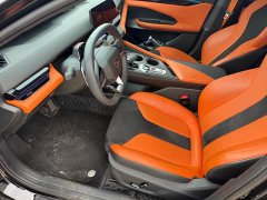 Changan UNI-V 1.5T sports version - фото 5