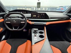 Changan UNI-V 1.5T sports version - фото 6