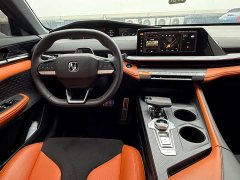 Changan UNI-V 1.5T sports version - фото 7