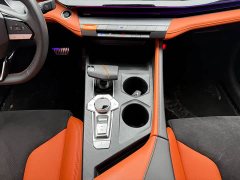 Changan UNI-V 1.5T sports version - фото 8