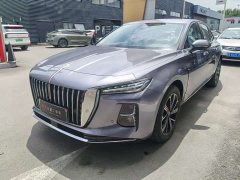 FAW H5 PHEV 170 Edition - фото 1
