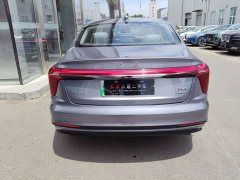 FAW H5 PHEV 170 Edition - фото 10