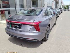 FAW H5 PHEV 170 Edition - фото 11