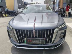 FAW H5 PHEV 170 Edition - фото 2
