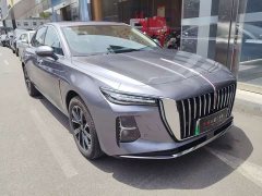 FAW H5 PHEV 170 Edition - фото 3