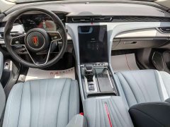 FAW H5 PHEV 170 Edition - фото 4