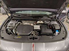 FAW H5 PHEV 170 Edition - фото 7