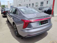 FAW H5 PHEV 170 Edition - фото 9