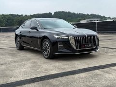 FAW H5 2.0T Edition - фото 1