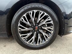 FAW H5 2.0T Edition - фото 15