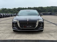 FAW H5 2.0T Edition - фото 5