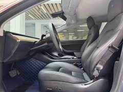 Tesla Model 3 Standard Range Edition 3D6 - фото 10