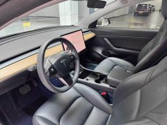 Tesla Model 3 Standard Range Edition 3D6 - фото 11