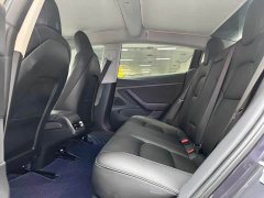 Tesla Model 3 Standard Range Edition 3D6 - фото 13