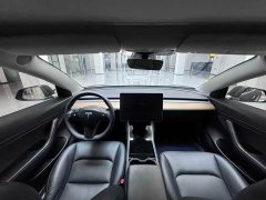 Tesla Model 3 Standard Range Edition 3D6 - фото 14