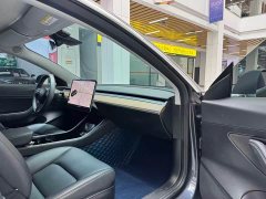 Tesla Model 3 Standard Range Edition 3D6 - фото 16