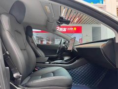Tesla Model 3 Standard Range Edition 3D6 - фото 17
