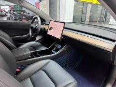 Tesla Model 3 Standard Range Edition 3D6 - фото 18