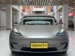 Tesla Model 3 Standard Range Edition 3D6 - фото 2
