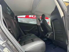 Tesla Model 3 Standard Range Edition 3D6 - фото 20