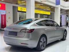Tesla Model 3 Standard Range Edition 3D6 - фото 5