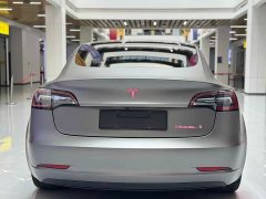 Tesla Model 3 Standard Range Edition 3D6 - фото 6