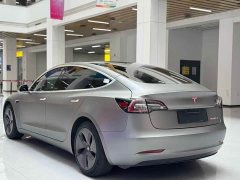 Tesla Model 3 Standard Range Edition 3D6 - фото 7